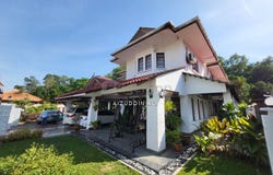 Jalan Suakasih, Batu 9th Cheras, Selangor 43200