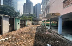 Lorong Keramat, Keramat, Kuala Lumpur 54000