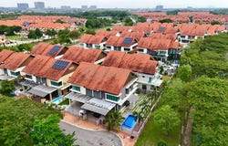 Persiaran Tun Teja, Shah Alam, Selangor 40470