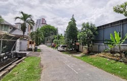 Jalan Ipoh, Kuala Lumpur 51200