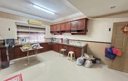Jalan USJ 5/1, USJ, Selangor 47610