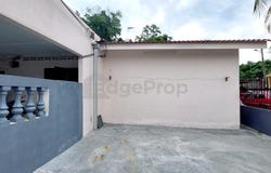 Jalan Permai, Bangi, Selangor 43000