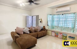 Panorama Lapangan Perdana, Ipoh, Perak 31650