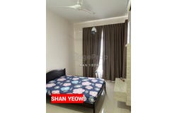Jalan Muthu Palaniappan, Bandar Perda, Penang 14000