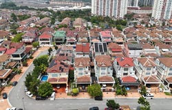 Seri Kembangan, Selangor 43300