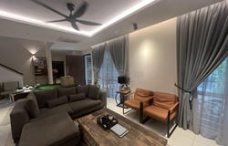 Persiaran Alam Damai; Lingkungan Alam Damai, Cheras, Kuala Lumpur 56000