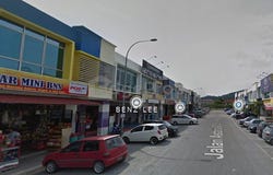 Jalan Astana E 13/E, Pusat Niaga Astana Alam, Bandar Puncak Alam, Selangor 42300