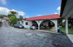 Bangi, Selangor