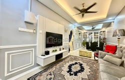 Jalan Rakan, Taman Rakan, Cheras South, Selangor 43000