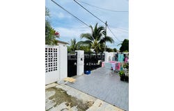 Jalan 1/1, Semenyih, Selangor 43500