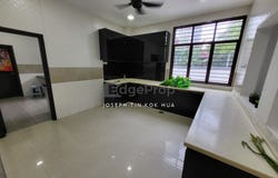 Taman OUG, Kuala Lumpur 58200