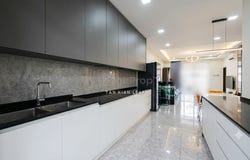 Jalan Bukit Permai, Ampang, Selangor 56100
