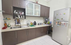Johor Bahru, Johor 81100