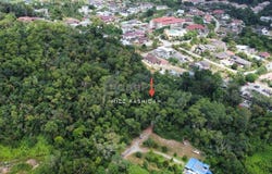 Jalan Sungai Kantan & Jalan Melati 1, Kajang, Selangor 43000