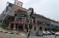 Jalan Kelicap 42B Kawasan 17, 41150 Klang, Selangor, Klang, Selangor 41150