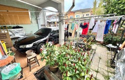 Jalan Mutiara Subang, Subang, Selangor 47500