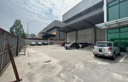 Port Klang, Selangor 42000