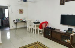 Pakatan Jaya Bercham, Ipoh, Perak 31400
