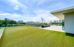 Putrajaya, Putrajaya 62000