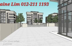 Rawang, Selangor 48000