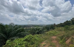 Jementah, Johor 85200