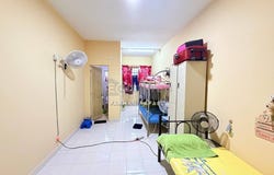 Shah Alam, Selangor 40400