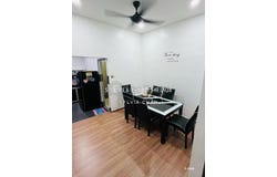 Kangkar Pulai, Johor