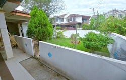 Kuala Kangsar, Perak 33000