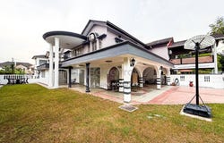 Section 9, Shah Alam, Selangor 40100