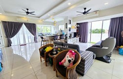 Jalan Tasik Prima, Puchong, Selangor 47150
