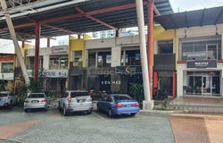 Jalan PP 25, Seri Kembangan, Selangor 43300