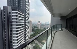 KL Sentral, Kuala Lumpur 58000