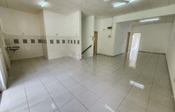 48000, Selangor, Gombak, Selangor 68100