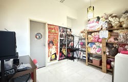 Jalan Damai Perdana, Cheras, Kuala Lumpur 56000