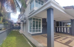Iskandar, Johor Bahru, Johor 81100