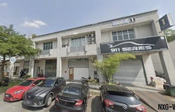 Subang Jaya, Selangor 47600
