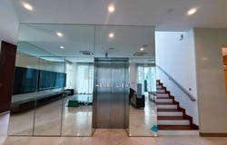 jalan GR 6, Cyberjaya, Selangor 62000