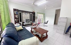 Skudai, Johor 81300