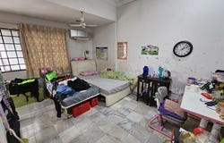 Jalan 3/95b, Cheras, Kuala Lumpur 56100