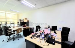 Jalan Impact, Cyberjaya, Selangor 63000