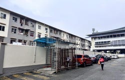 Persiaran Kewajipan, USJ 8, 47610, Selangor, USJ, Selangor 47620