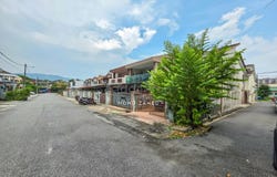 Ampang, Selangor 68000