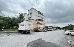 Taman Puchong Prima, 47100, Selangor, Puchong, Selangor 47100