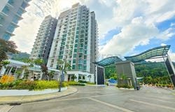 Jalan Hulu Langat, Bukit Ampang Permai, Ampang, Selangor 68000