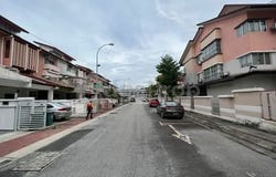 Jalan Ipoh, Kuala Lumpur 68100