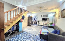 Ampang, Selangor 68000