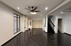Jalan Seri Putra, Kajang, Selangor 43000