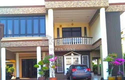 Selangor, Batu 9th Cheras, Selangor 43200