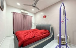 Jalan Kenari, Klang, Selangor 41150
