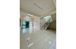 Johor Bahru, Johor 80350